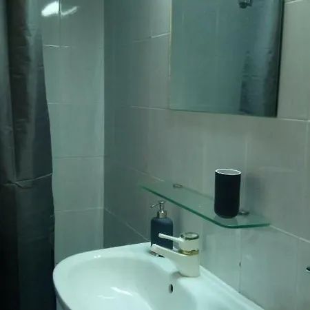 Apartament Theo'S Loft Ateny Zewnętrze zdjęcie