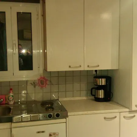 Apartament Theo'S Loft Ateny Zewnętrze zdjęcie
