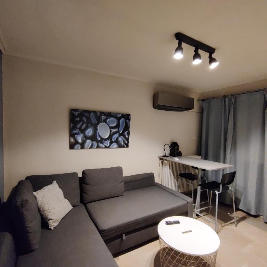 Theo's Loft Appartement Athènes