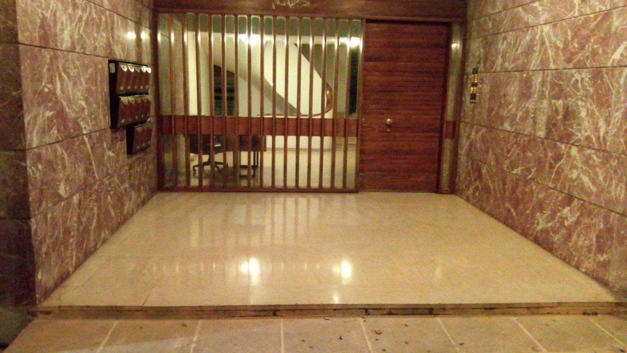 Apartment Theo's Loft *